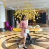 Thae Hsu Nway