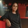 varsha mohan