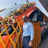 Subhojit Sarkar
