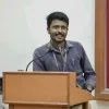 Sudharsanan Muralidharan
