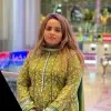 Rubab Kazmi