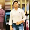 Shahbaz Ahmad