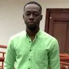 Richmond Frimpong
