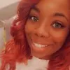 Sherica Griffin