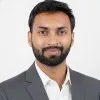 suraj suresh