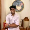 Josyula Mithil