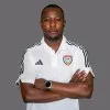 Blessing TF Mushonga