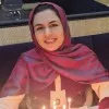 Mahya Dashti