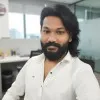 Ruben Amirthalingam