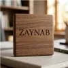 Zaynab Salami