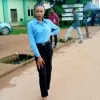 Nkeiruka Oguike