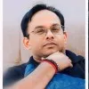 Shailendra Tripathi