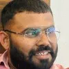 Prasad Gavali
