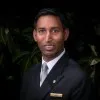 Vinod Kumar