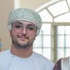 OMAR AL KHARUSI