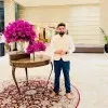 Abhishek Bishnoi