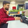 Ayush Gupta
