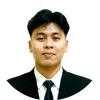 Christian Benedict Lumbantoruan