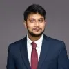 Hritamber Chakraborty