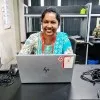 Kishany Arasaretnam