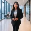 Aishwarya Vora
