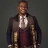 THOMAS KOREDE