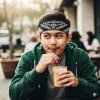 Budi ansyah