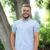 Seth Van Dyke