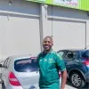 kamoelo lebesana