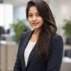 Shruti Tiwari