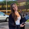 Olivia Tideman