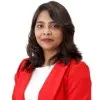 Nishandini Rajaram
