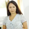 Sulhiya Khaidarova