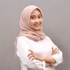 Vawzannisa Indira Putri