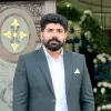 Ali Haider Bajwa