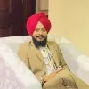 Taranjeet Singh Matharu