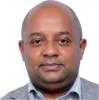 Sam Muradzikwa