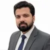 Shazim Ali