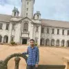 Nishkarsh Kumar