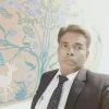 Parviaz Ansari