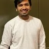 BURRA DATTU SRINIVAS GOUD