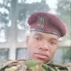 SAMSON MAPINGA