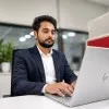 Abhishek Srivastava