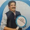 Jinu Jacob