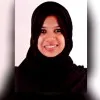CA Thasleema Salim