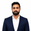 VISHAK NAIR
