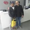 Luthando Mbali