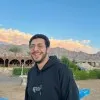 Abdelaziz Shaheen