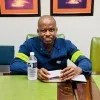 Collen Thabethe