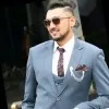 Jemas Aryal